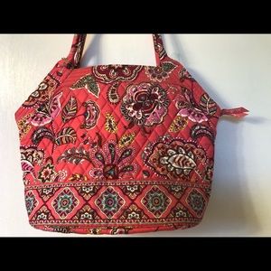 Vera Bradley purse